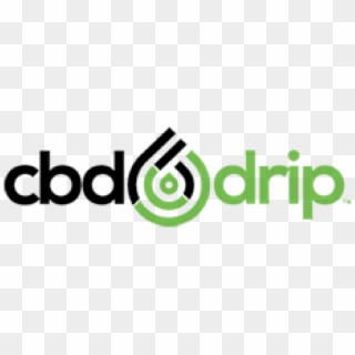 Cbd Drip Review - Circle Clipart