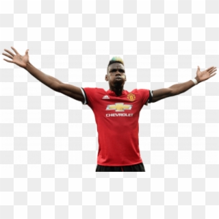 Free Png Download Paul Pogba Png Images Background - Player Clipart
