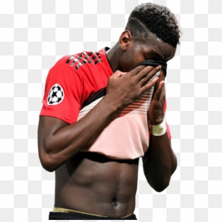 Free Png Download Paul Pogba Png Images Background - Manchester United F.c. Clipart