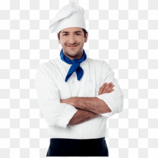 Free Png Download Chef Png Images Background Png Images - Chef Man Png Clipart