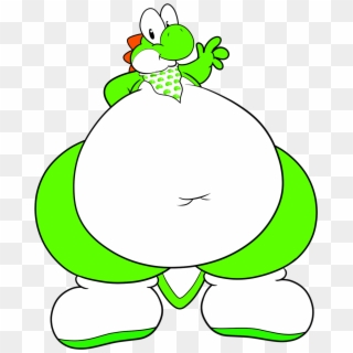 Introducing The New Jelly Belly - Jelly Belly Yoshi Clipart