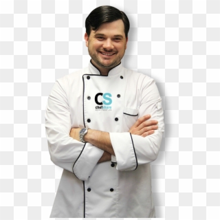 View Latest Positions Available - Man Chef Png Clipart