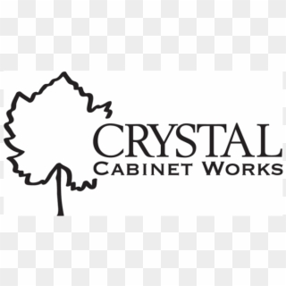 Crystal - Crystal Cabinets Clipart
