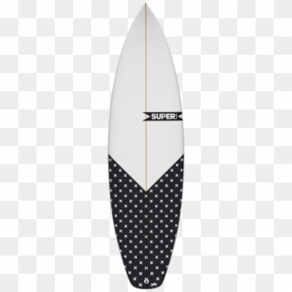 1 - Superbrand Surf Fins Clipart