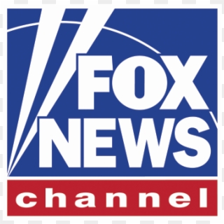 Espn And Fox News Went Toe To Toe In The Race For November - Fox News Logo Clipart