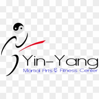 Sign Up - Ying Yang Dragon Logo Clipart