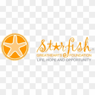 Starfish Logo - Starfish Charity South Africa Logo Clipart